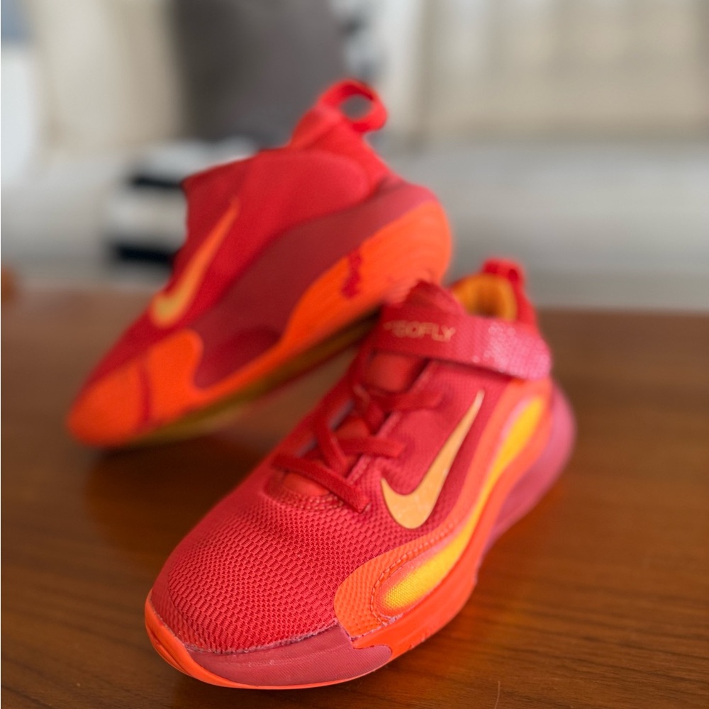 Nike IsoFly Basketball Shoes | size 13